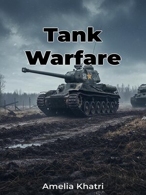 cover image of Tank Warfare
